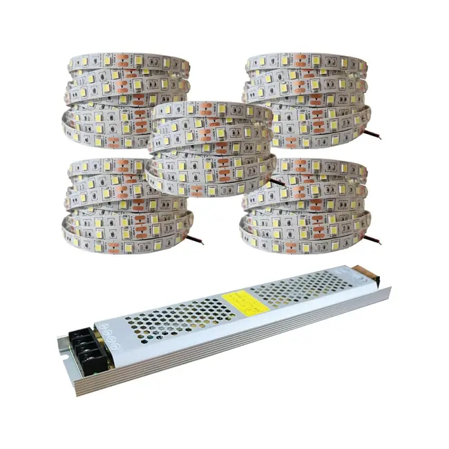 Led Ve Trafo